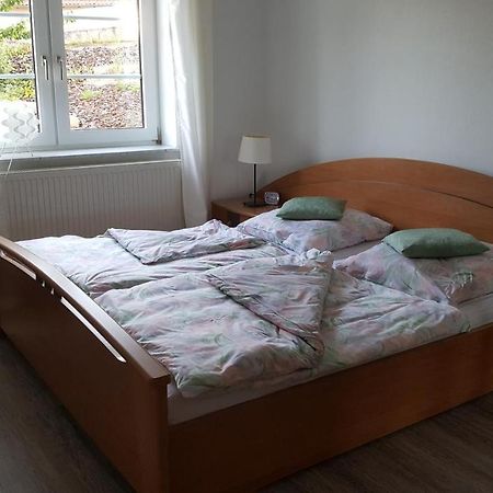 Ferienwohnung Seeburger See Seeburg  Exterior foto